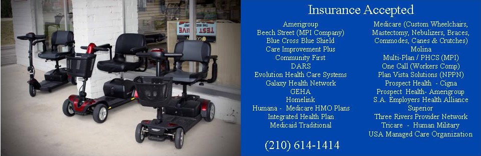 Insurance Accepted Insurance Accepted